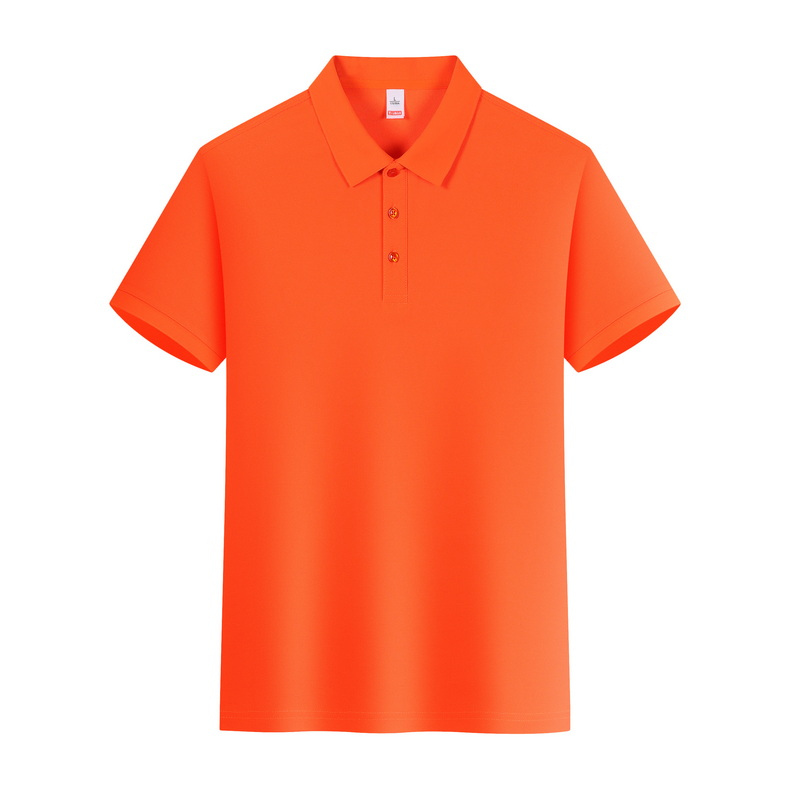 卡珀職業(yè)服裝 定做polo 設(shè)計制作 耐穿不易變形